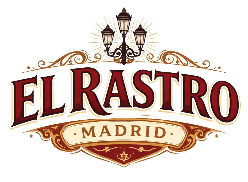 el rastro madrid