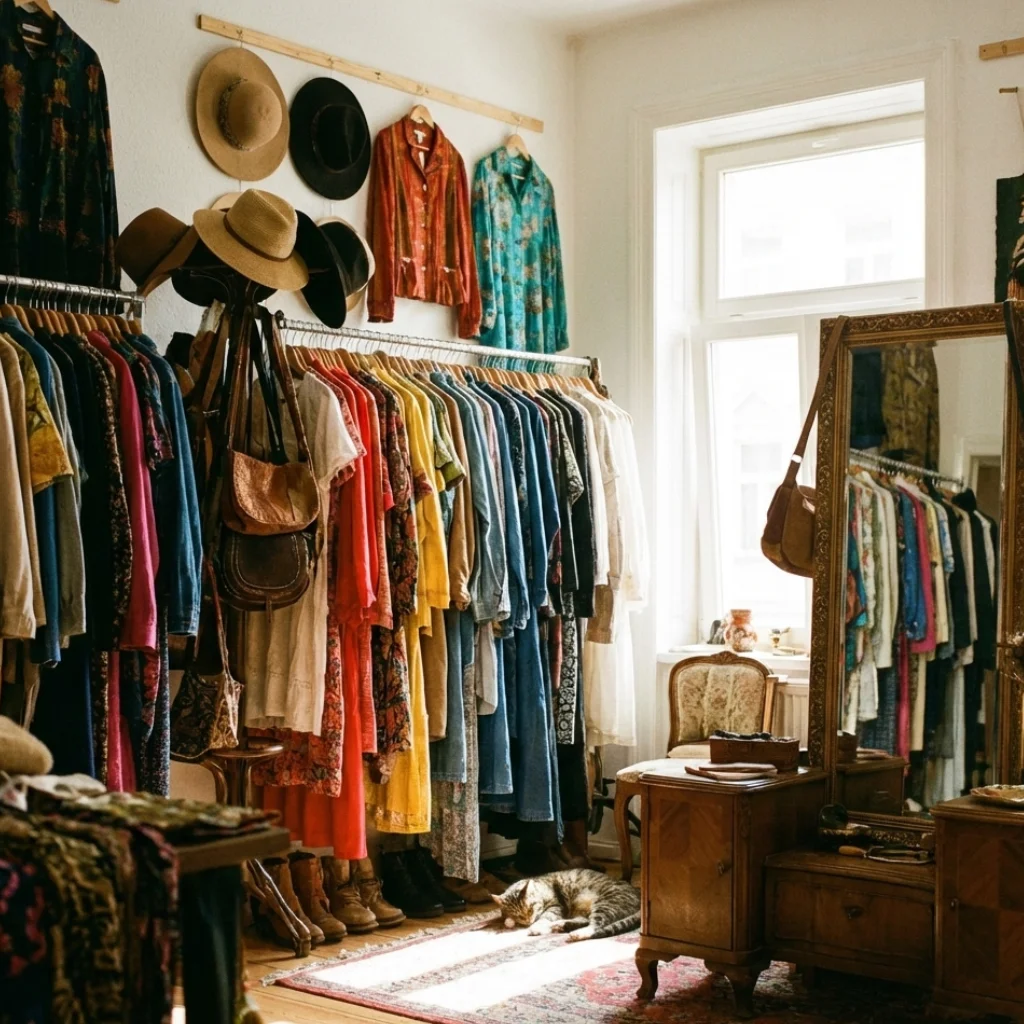 tiendas el rastro madrid